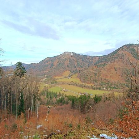 Hintererhof Hintersee Exterior foto