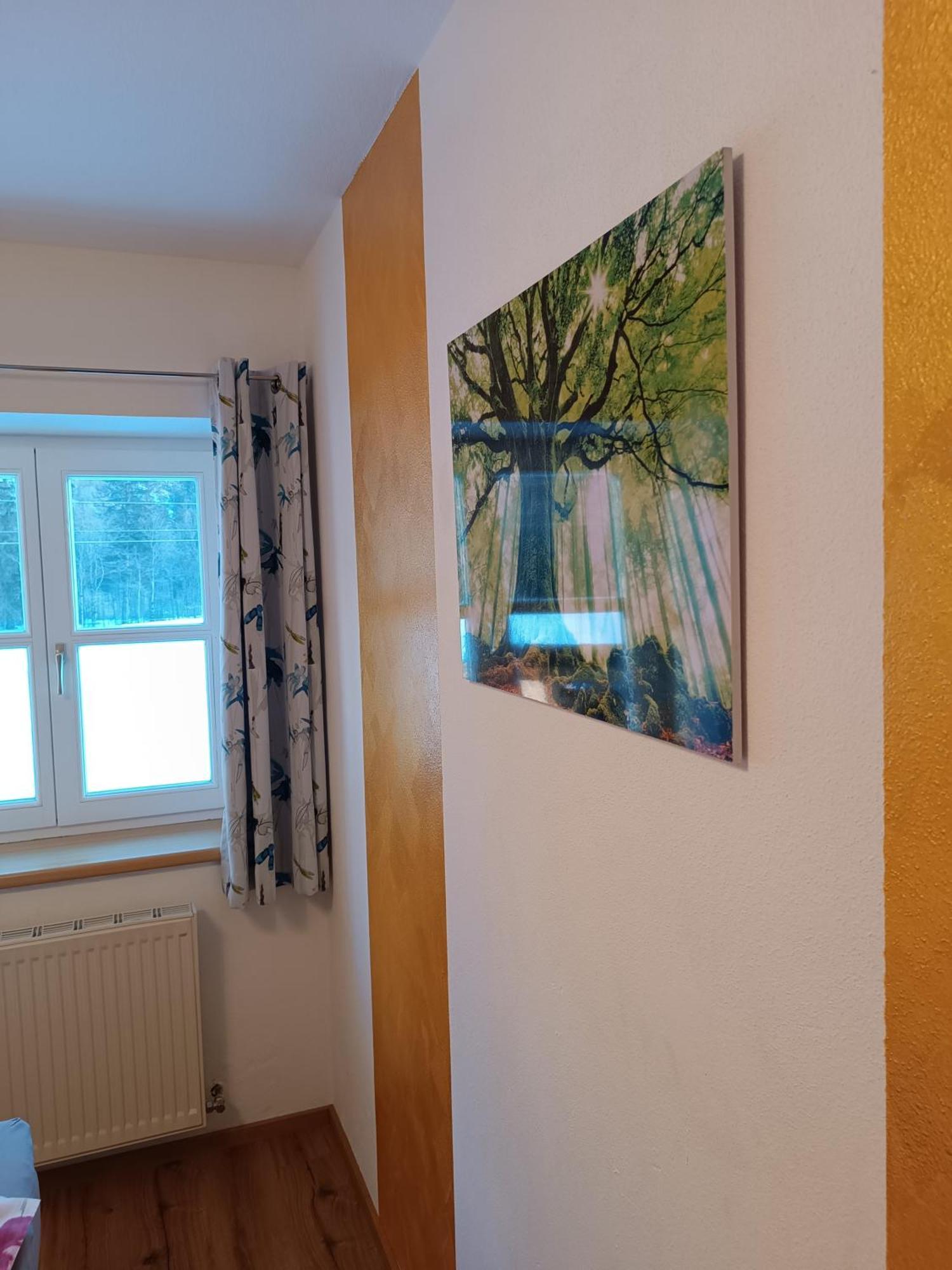 Hintererhof Hintersee Exterior foto