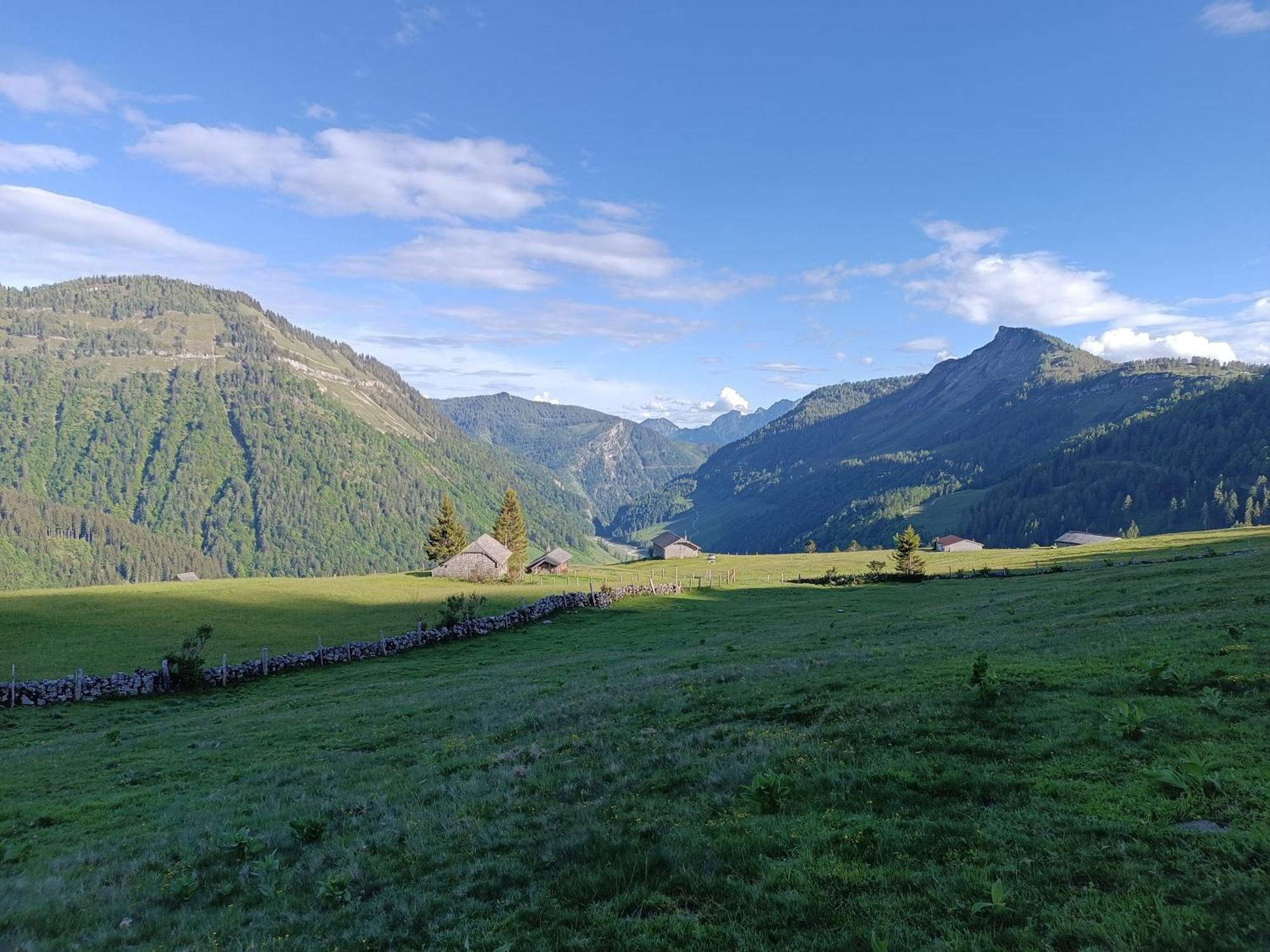 Hintererhof Hintersee Exterior foto